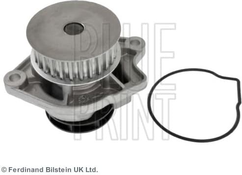 Water Pump, engine cooling ADV189101