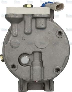 Compressor, air conditioning ** FIRST FIT ** 89108 - image 4