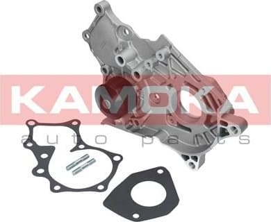 Water Pump, engine cooling T0264