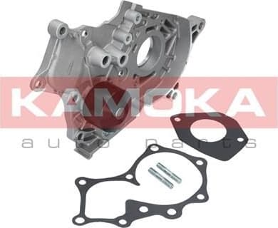 Water Pump, engine cooling T0264 - image 4