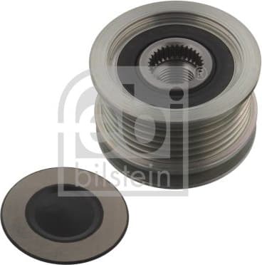 Alternator Freewheel Clutch 15165