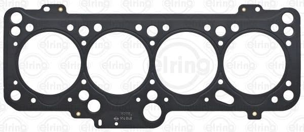 Gasket cylinder head 914.848 - image 2