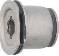 Mounting, control/trailing arm TED16251 - image 2