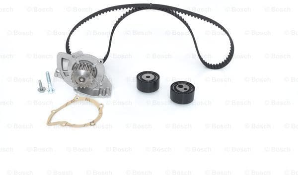 Water Pump & Timing Belt Kit 1987946411