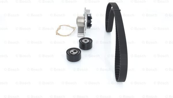 Water Pump & Timing Belt Kit 1987946411 - image 2