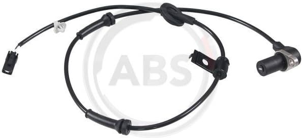 Sensor, wheel speed 30881