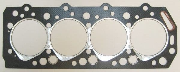 Gasket, cylinder head 026.400