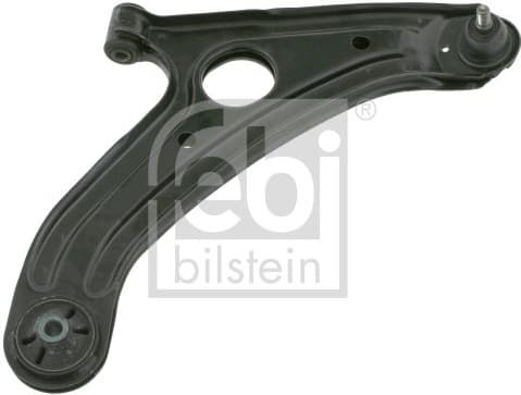 Control/Trailing Arm, wheel suspension 24903
