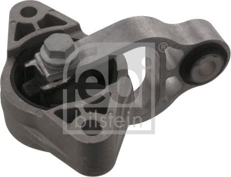 Mounting, automatic transmission 33724