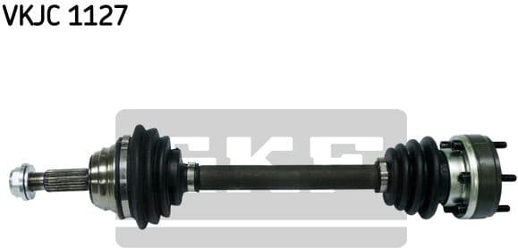Drive Shaft VKJC 1127