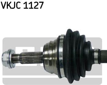 Drive Shaft VKJC 1127 - image 2