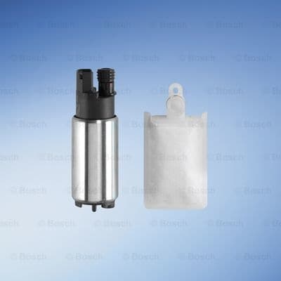 Fuel Pump 0986580971