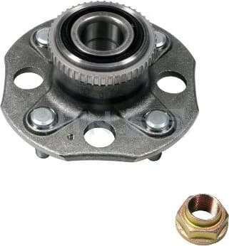 Wheel Bearing Kit R161.17