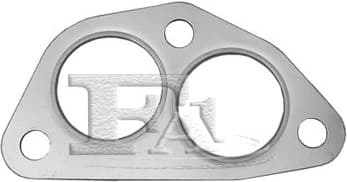 Gasket, exhaust pipe 330906