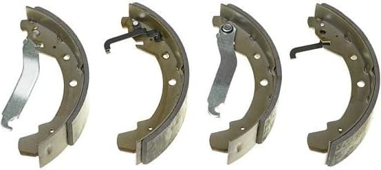 Brake Shoe Set ESSENTIAL LINE S85510 - image 2