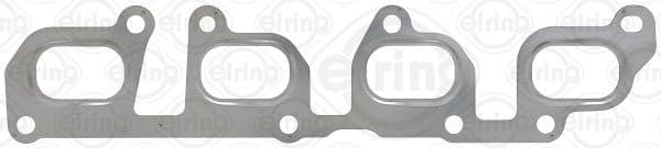Gasket exhaust manifold 703.851 - image 2
