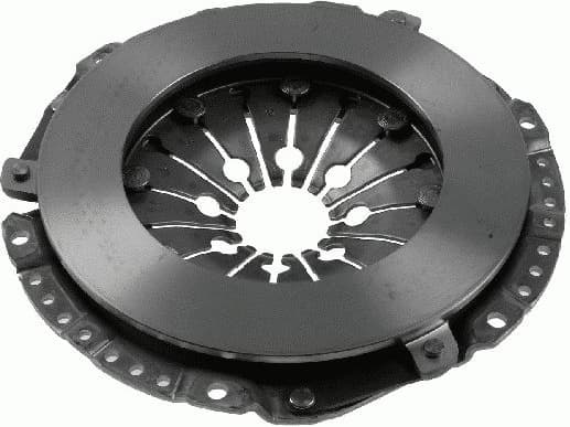 Clutch Pressure Plate 3082 269 031 - image 2