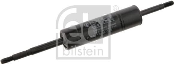 Buffer, engine mounting 03522