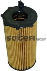 Oil Filter L978 - image 2