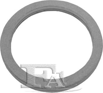 Seal Ring, exhaust pipe 121944