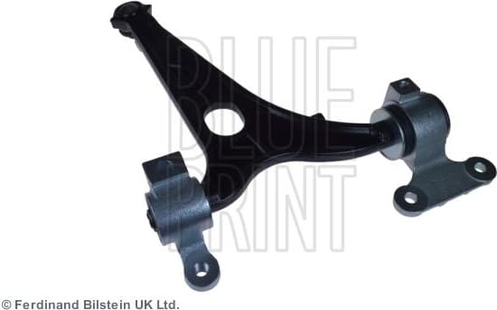 Control/Trailing Arm, wheel suspension ADT386208
