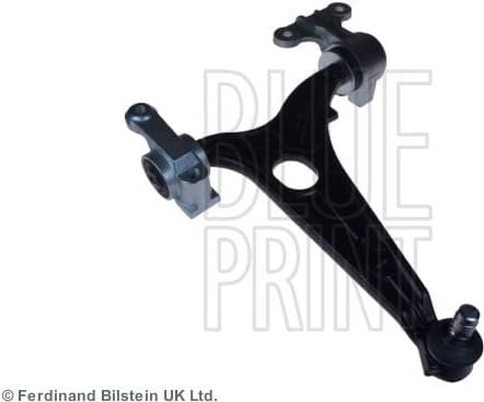 Control/Trailing Arm, wheel suspension ADT386208 - image 2