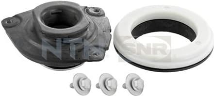Repair Kit, suspension strut support mount KB655.45