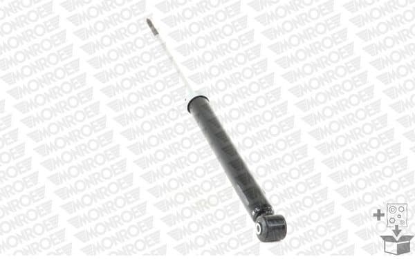 Shock Absorber MONROE ORIGINAL (Gas Technology) 23898