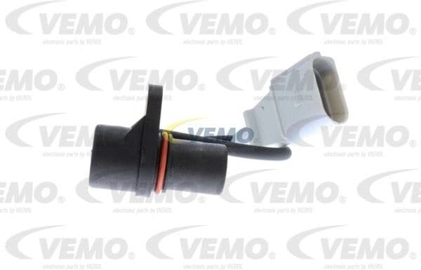 Sensor, crankshaft pulse Original VEMO Quality V10-72-1003-1