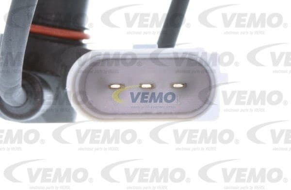 Sensor, crankshaft pulse Original VEMO Quality V10-72-1003-1 - image 2