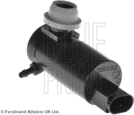 Washer Fluid Pump, window cleaning ADT30303