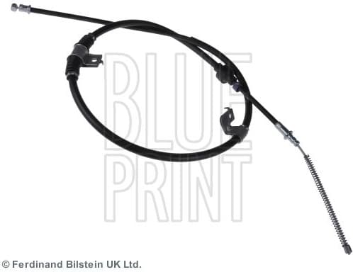 Cable Pull, parking brake ADC446215