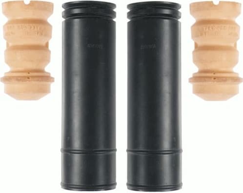 Dust Cover Kit, shock absorber Service Kit 900 080