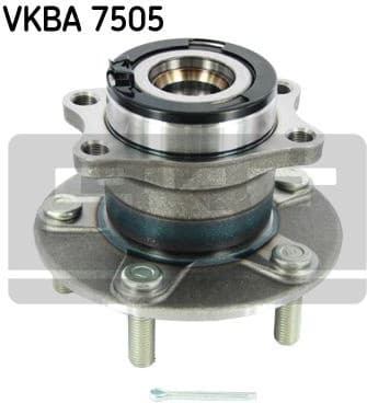 Wheel Bearing Kit VKBA 7505