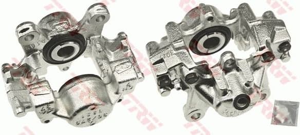 Brake Caliper BHR268E