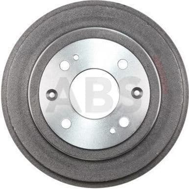 Brake Drum 2514-S