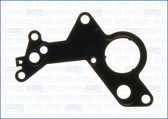Gasket, fuel pump 01107400