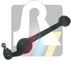 Arm front suspension 9500617 - image 2