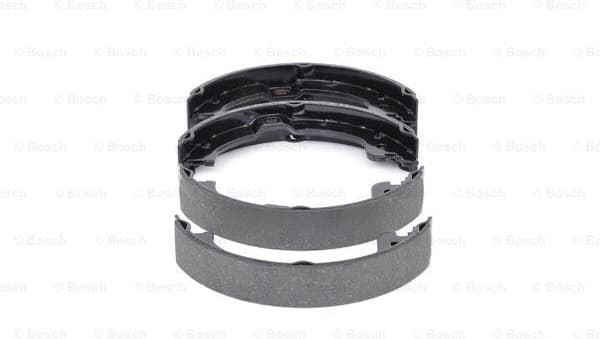 Brake Shoe Set, parking brake 0986487919 - image 4