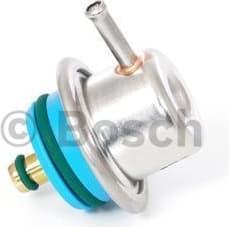 Fuel Pressure Regulator 0280160567 - image 2