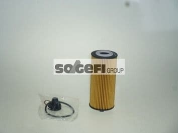 Oil Filter L1045