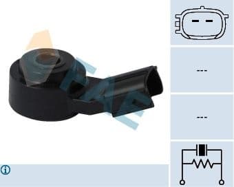 Knock Sensor 60237