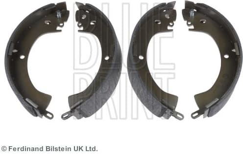 Brake Shoe Set ADC44125