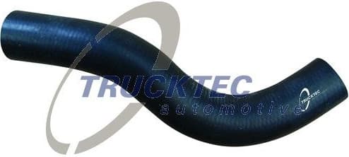 Radiator Hose 02.40.012
