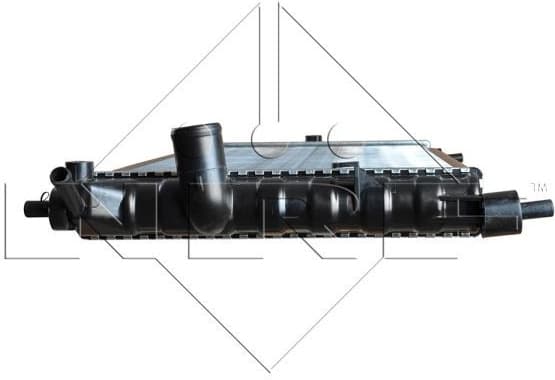 Radiator, engine cooling 50551 - image 4