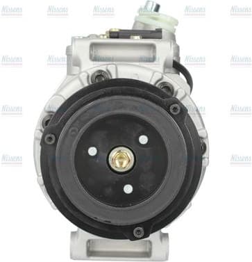 Compressor, air conditioning ** FIRST FIT ** 89412 - image 3