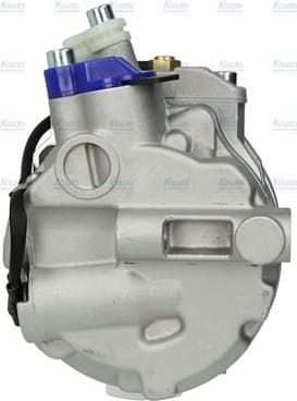 Compressor, air conditioning ** FIRST FIT ** 89412 - image 4