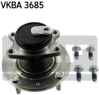 Wheel Bearing Kit VKBA 3685