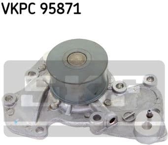 Water Pump, engine cooling VKPC 95871