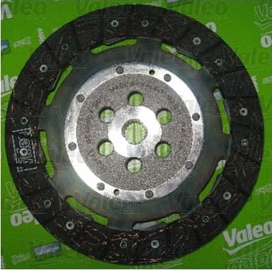 Clutch Kit KIT3P with High Efficiency Clutch 826740 - image 2